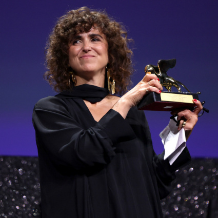 Leone d’Oro a Venezia alla danese May el-Toukhy