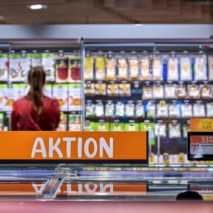Migros valuta una rottura storica con l’eredità di Duttweiler