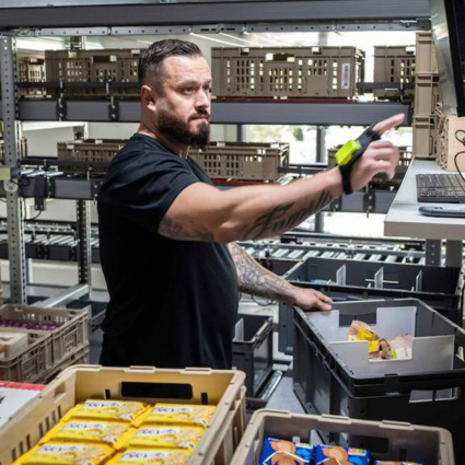 Migros punta sull'online: 21'000 prodotti e più capacità a Regensdorf