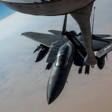 Ben oltre le stime: la guerra in Iran è costata 45 miliardi