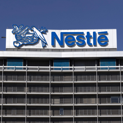 Nestlé vuole adeguarsi alle ricerche fatte dai consumatori con l'AI