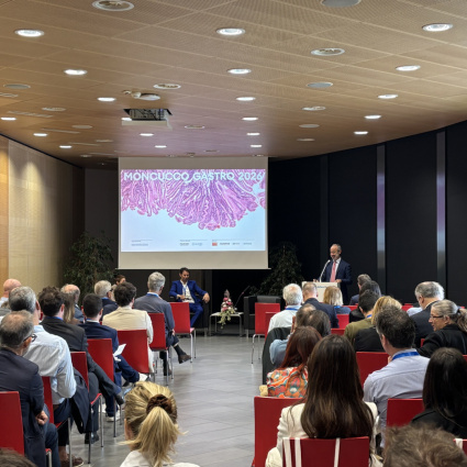 Gastroenterologia, due giorni di confronto tra i principali specialisti europei