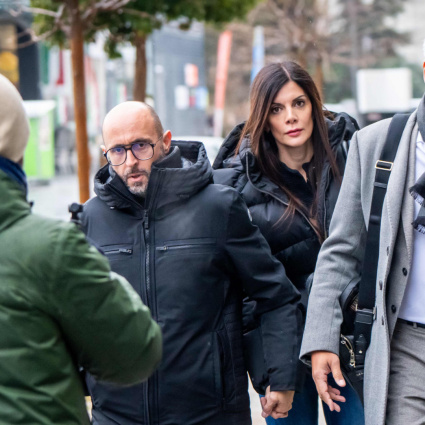 «I Moretti erano intimidatori»