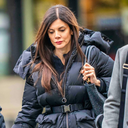 Jessica Moretti vive ormai quasi da reclusa