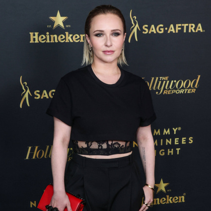 Hayden Panettiere uccisa da un'overdose di fentanyl