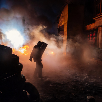 Disordini alle manifestazioni? Pagano gli organizzatori. Lo dicono anche gli Stati