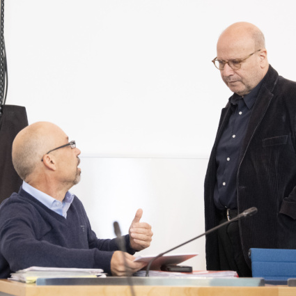 L'MPS: «Zali si dimetta subito»