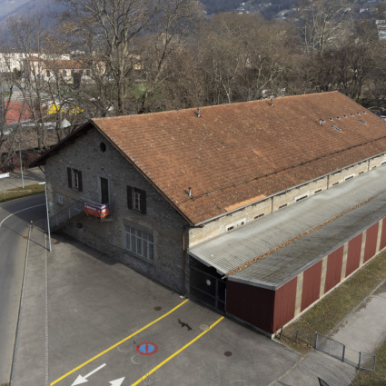 Centro giovanile a Bellinzona. L’abbandono del progetto ex-Stallone è l’ennesimo annuncio che finisce nel nulla