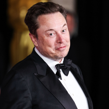 L'ex fidanzata di Elon Musk: «40 milioni di euro come denaro per il mio silenzio»