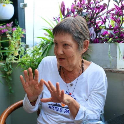 «Davanti e dietro di me solo cadaveri. Sono viva per miracolo»
