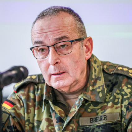 Il Comitato militare della Nato ha un nuovo presidente