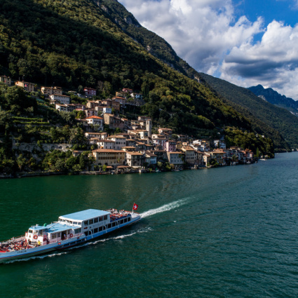 Navigazione sul Lago Maggiore: il SEV attacca SNL: «La gestione passi alle FART»