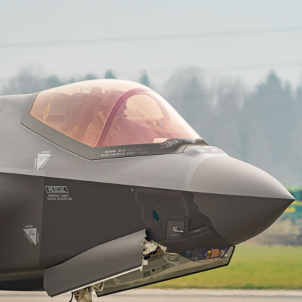 Chiesta una commissione parlamentare d'inchiesta sull'acquisto degli F-35