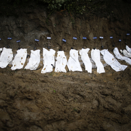 «È stato completamente spazzato via»: il dramma del Nepal e la solidarietà dal Ticino