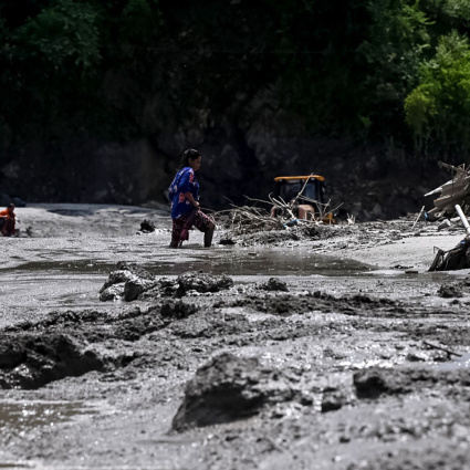 Inondazioni in Nepal, almeno 1'367 morti e oltre 5'100 dispersi