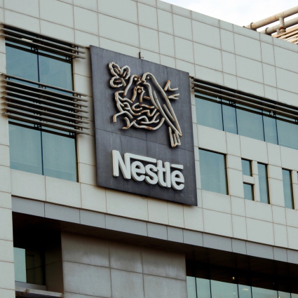 Nestlé prosegue normalmente le attività in Russia, nonostante la decisione di Putin