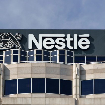 Nestlé: la Seco è preoccupata per la decisione della Russia