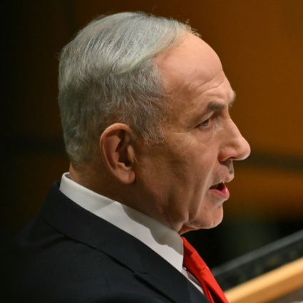 Anche il Cairo avvisò Netanyahu