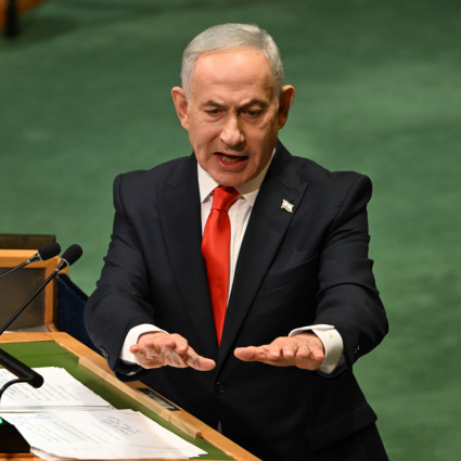 «Netanyahu fu avvertito prima dell'attacco di Hamas del 7 ottobre»