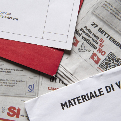 Neutralità, cos'hanno scritto i giornali all'estero?