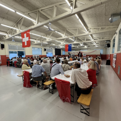 «La neutralità è il DNA della Svizzera»