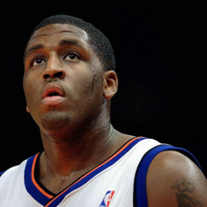 Lutto NBA, è morto Michael Sweetney