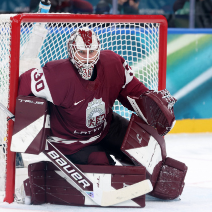 Elvis Merzlikins cambia squadra