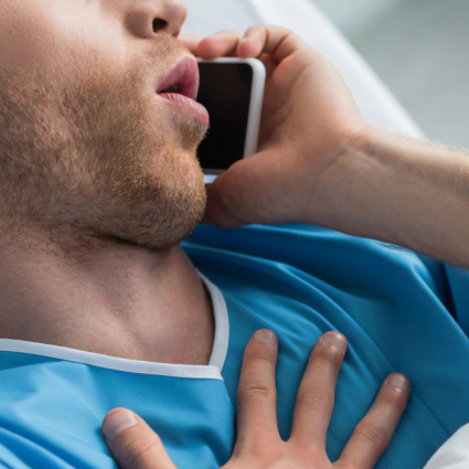 Non sai se devi andare al Pronto soccorso? Chiedi al medico