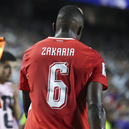 Non solo Xhaka, la Nati perde i pezzi