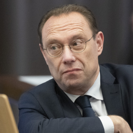 «Non sussistono elementi per aprire un procedimento disciplinare»