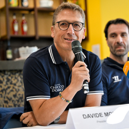 Novisse rafforza la partnership con l’Ambrì e diventa Silver Sponsor