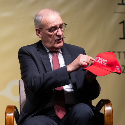 Numeri straordinari a Endorfine