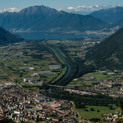 Nuovo collegamento A2-A13, realizzazione prevista nel 2050