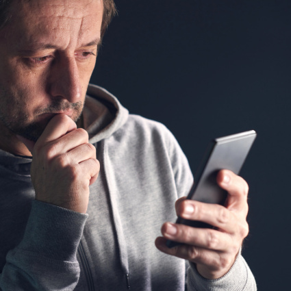 Occhio a quelle multe su WhatsApp, non sono della Polizia di Lugano