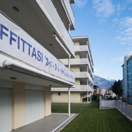 A sorpresa in Ticino gli affitti in picchiata: negli annunci il calo è del 10,9%