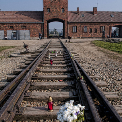 Morto a 107 anni il più anziano sopravvissuto dell'Olocausto