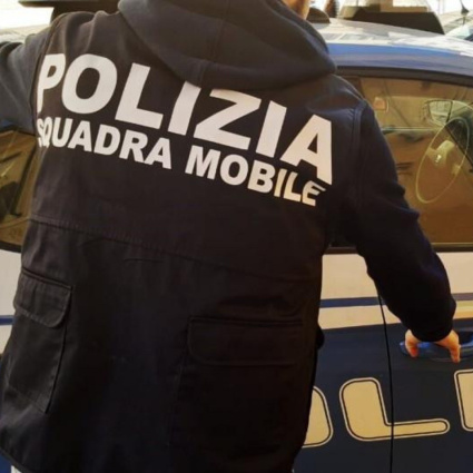Omicidio di "Diabolik", arrestati i presunti mandanti