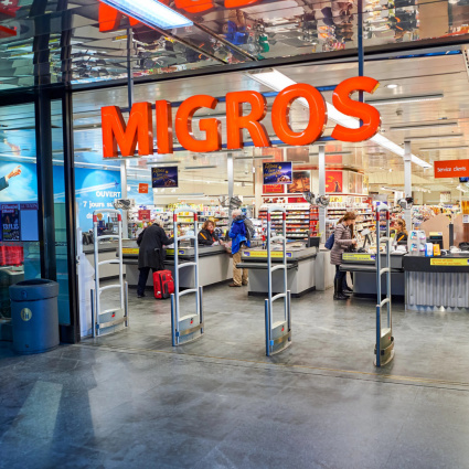 Migros dà più indipendenza all'online