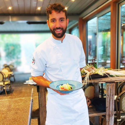 Un’esperienza di gusto sulle rive del lago