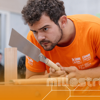 Ottobre con Millestrade per scoprire le professioni