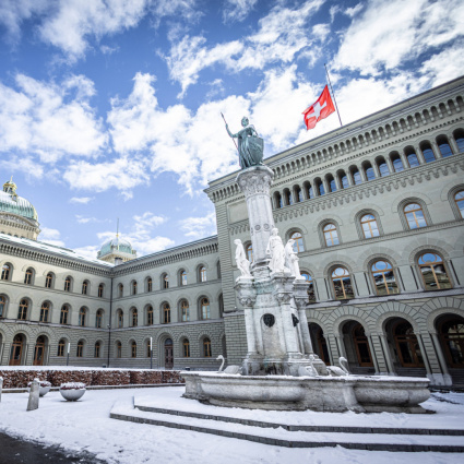 La Svizzera ridurrà il numero dei Paesi aiutati a partire dal 2029
