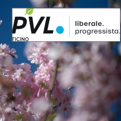 PVL Ticino cambia look e mette i puntini sulle "i": «Non chiamateci Verdi Liberali»