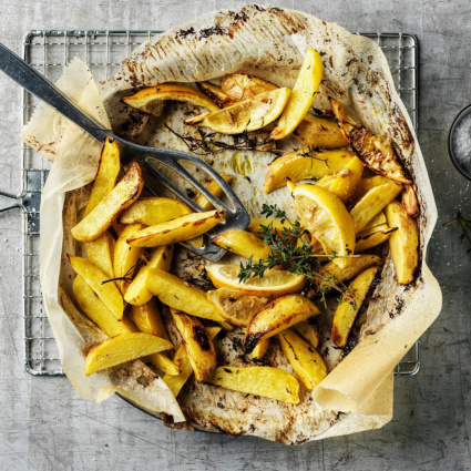 Ricette con le patate