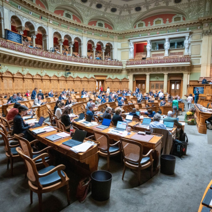Chieste misure contro la pedocriminalità online