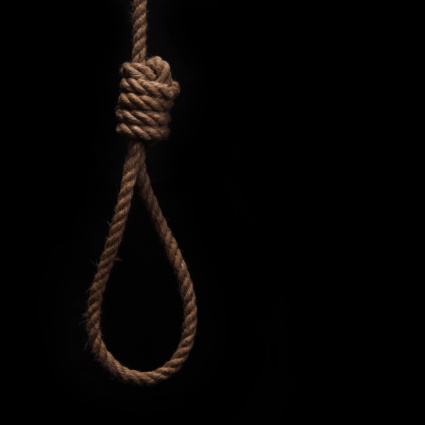 Torna la pena di morte, anche per i piromani