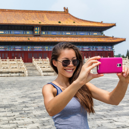 Perchè i giovani sono in fissa per la Cina?