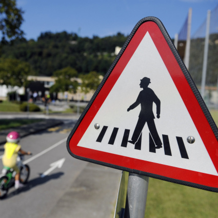 Percorsi casa-scuola, perché indicare una strada che sicura non è?