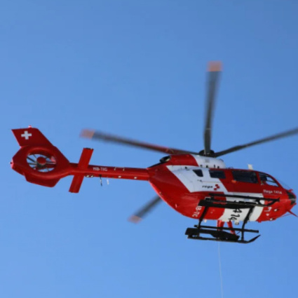 Tragedia sul Pilatus, muore un turista di 18 anni