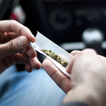 Cannabis in farmacia: meno rischi e più consapevolezza