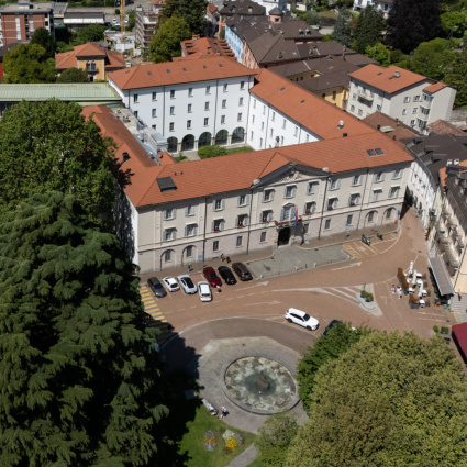 «Più lavori, più ti resta»